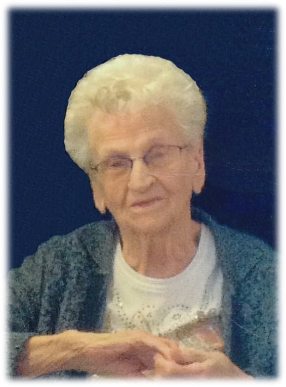 Alice Lucille Brown