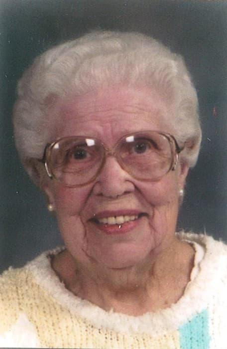 Alice LaRue Neilson