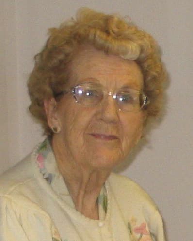 Alice L. Stevenson