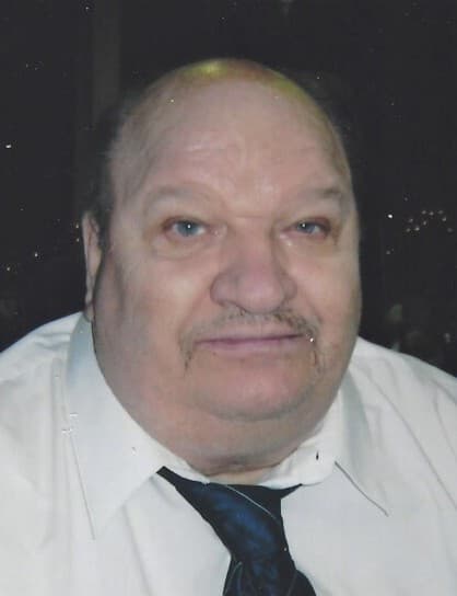 Allan Arthur George Ament