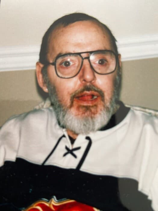 Allan John Roger Desautels