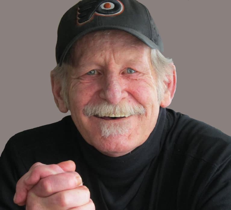 Allen Edward Dickout