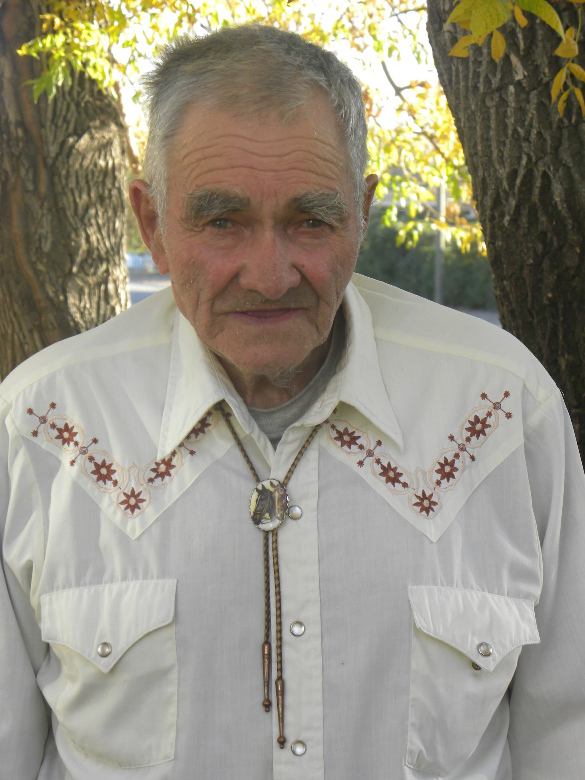 Allen Holthe