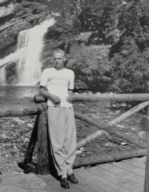 Alva Glenn Jones