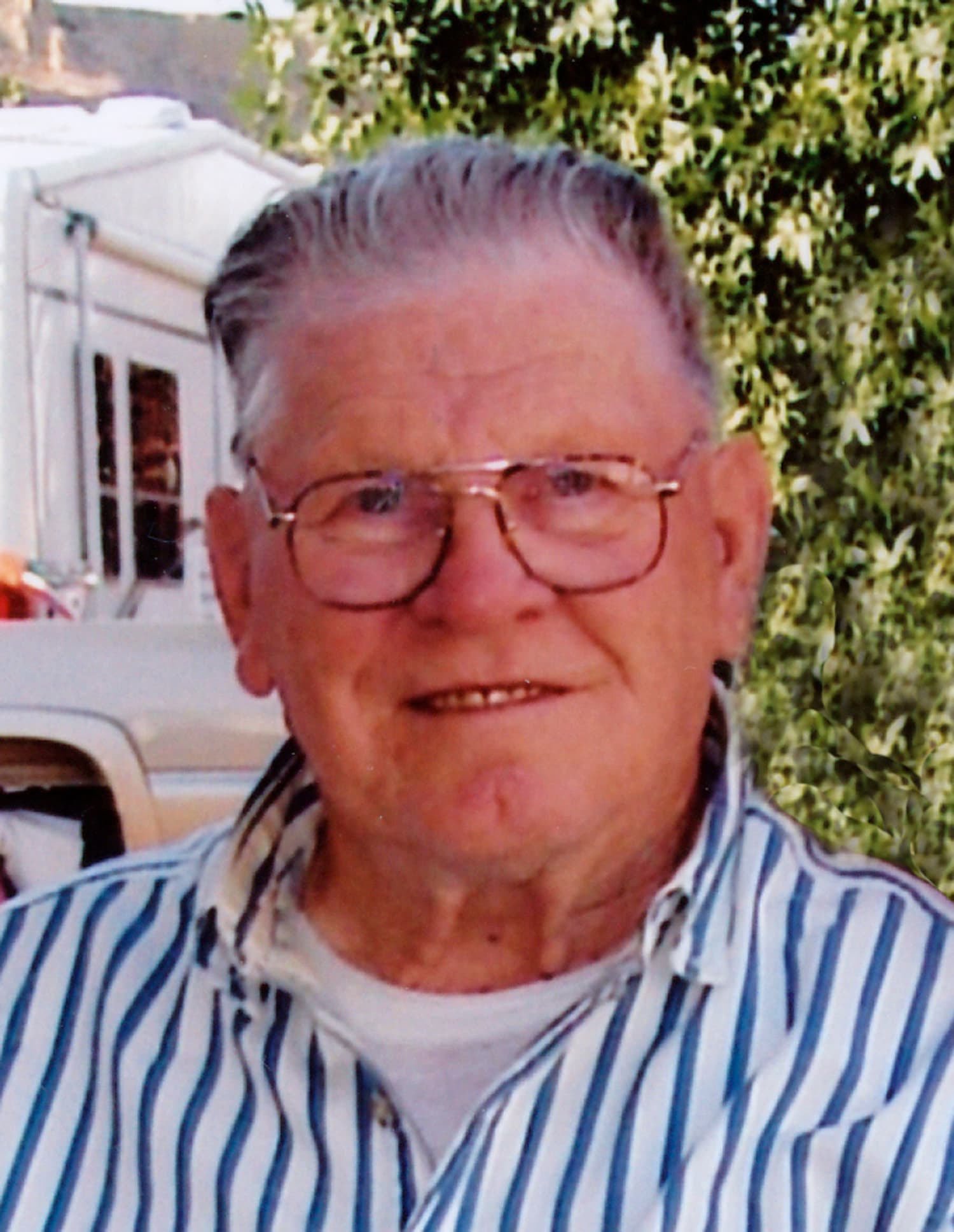 Alvin Zeh