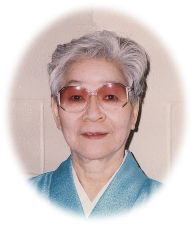 Amy Sakamoto