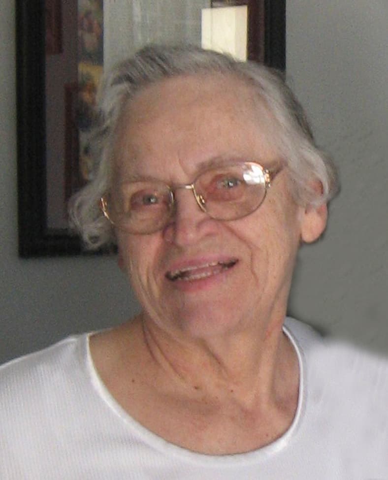 Amy Woodruff