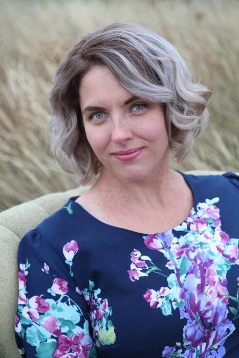 Angela Belinda (Vold) Kemp