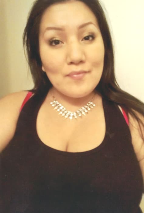Angela Dawn Spear Chief