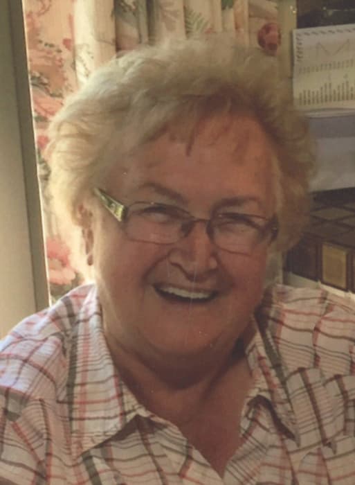 Ann Marie Hirsche