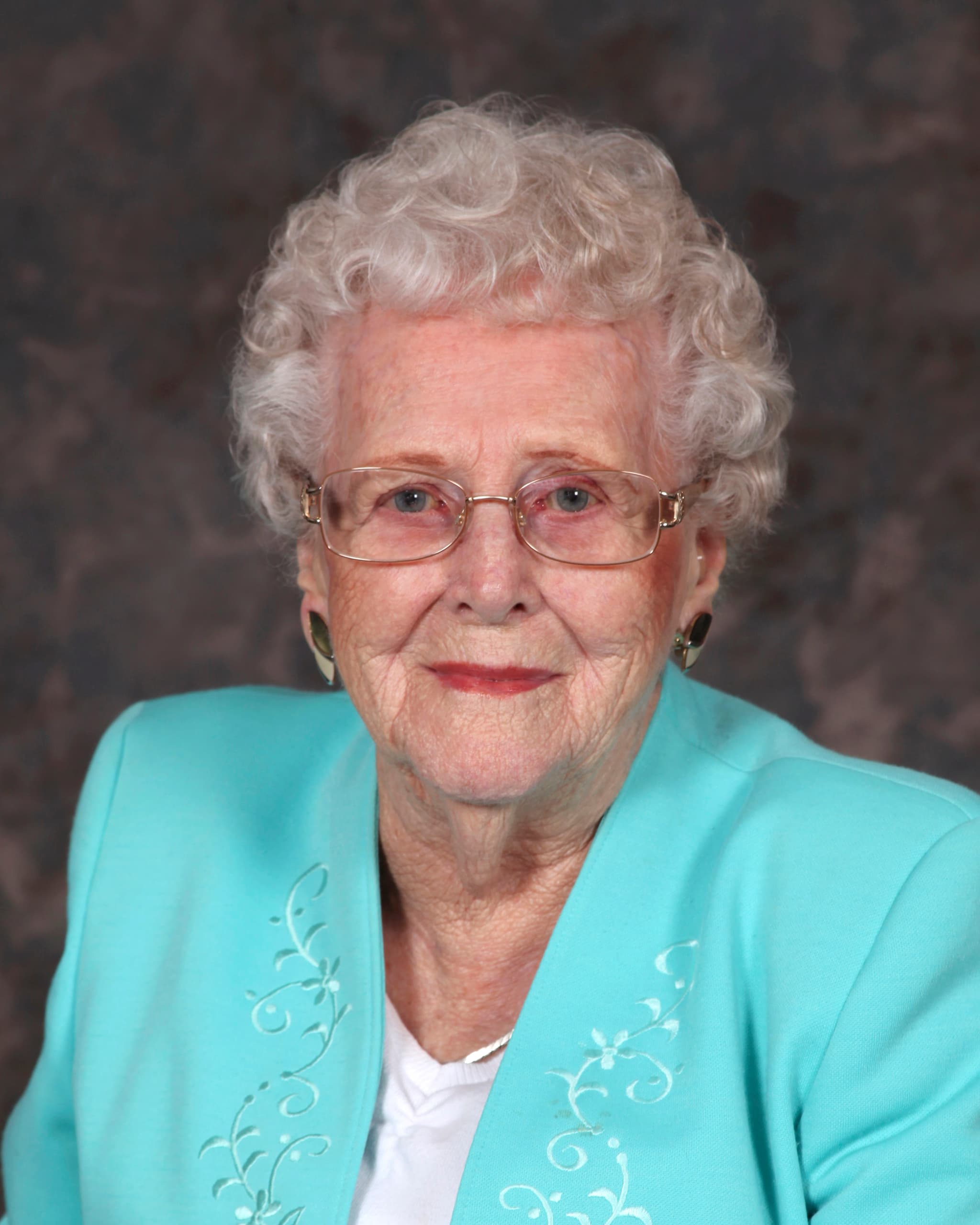 Anna LaVauna Bullock