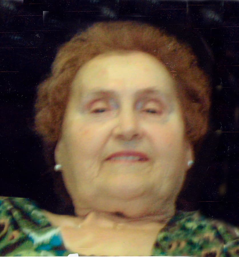 Anna Olejarnik