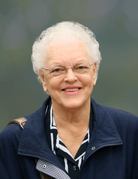 Arlene (Ralph) Bartosek