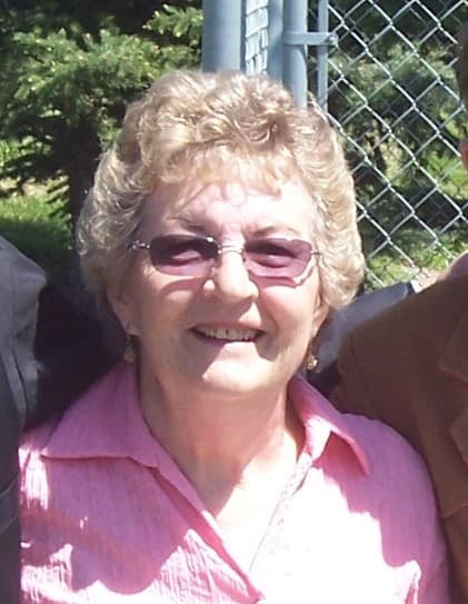 Arlene Gruninger