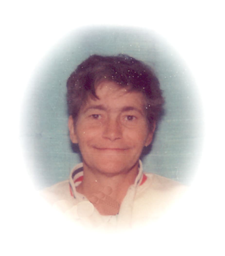 Arlene Jones