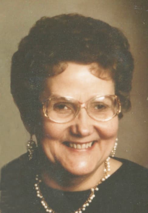 Arlene Sabey