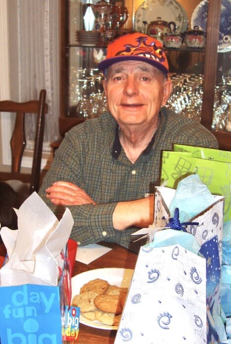Arman Johnson Earl