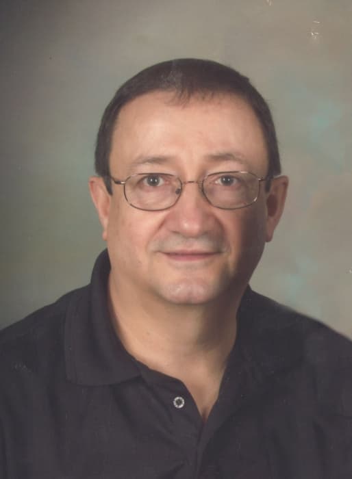 Arnie Wayne Ferguson
