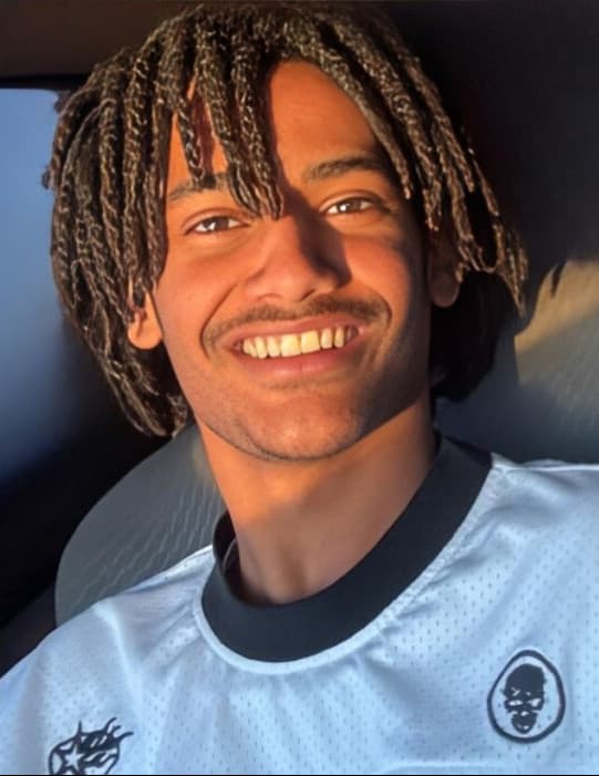 Aron Kidane Abreha