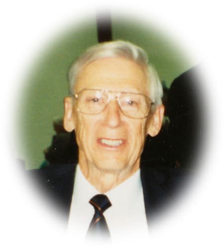 Arthur Baldry