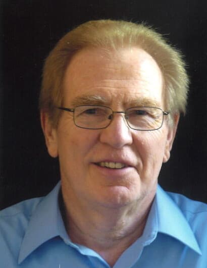 Arthur Bullock