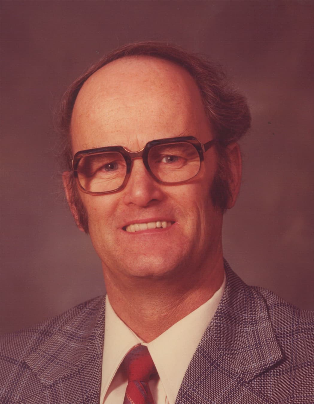 Arthur Gilbert
