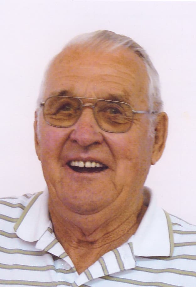 Arthur Norman Robinson