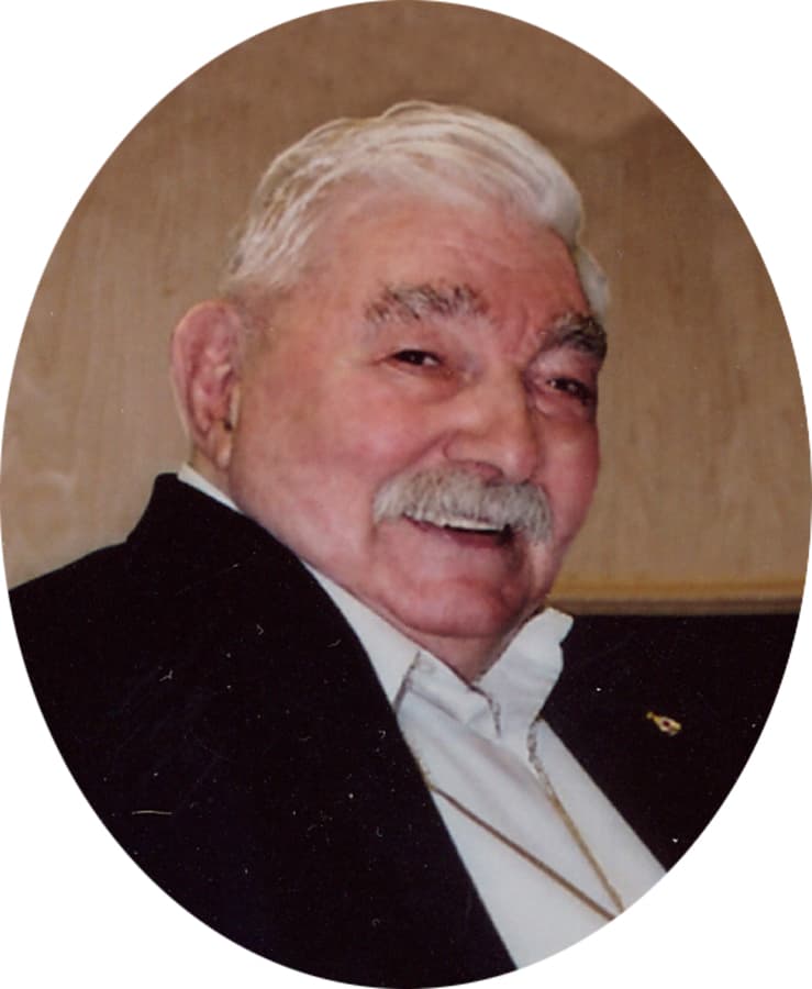 Arthur Vaughan