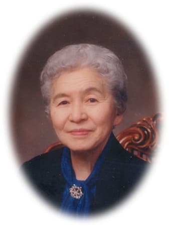 Ayako Omae