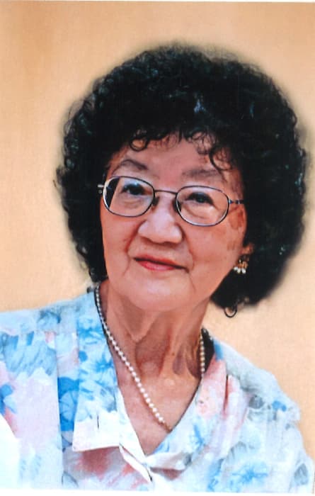 Ayako "Ike" Nishima