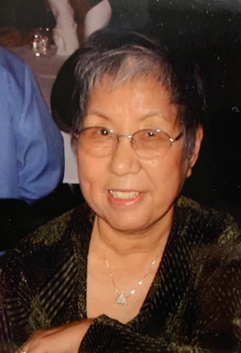 Ayako 'Kaye' Otsuka