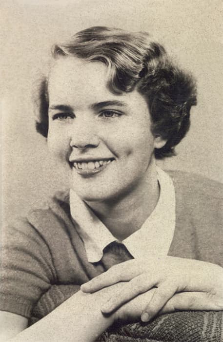 Barbara J. Davies