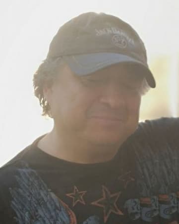 Barry Kenneth Antone