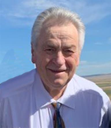 Barry Dale Jensen
