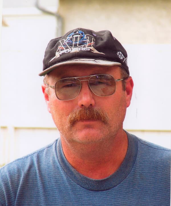 Barry Skilling