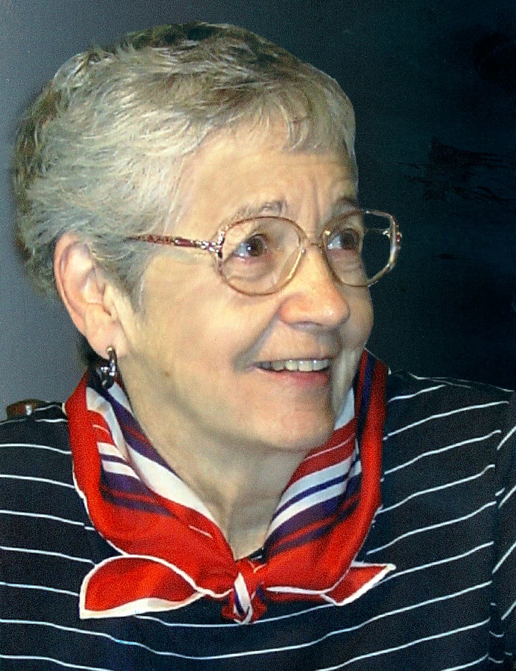 Beatrice Nielsen