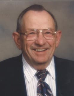 Benjamin Roy Herter