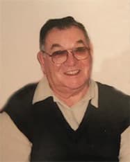 Bernard Maurice Clark