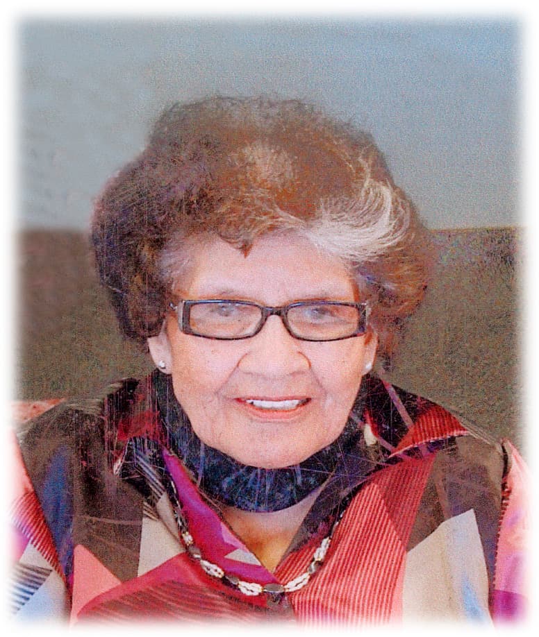 Bertha Keating