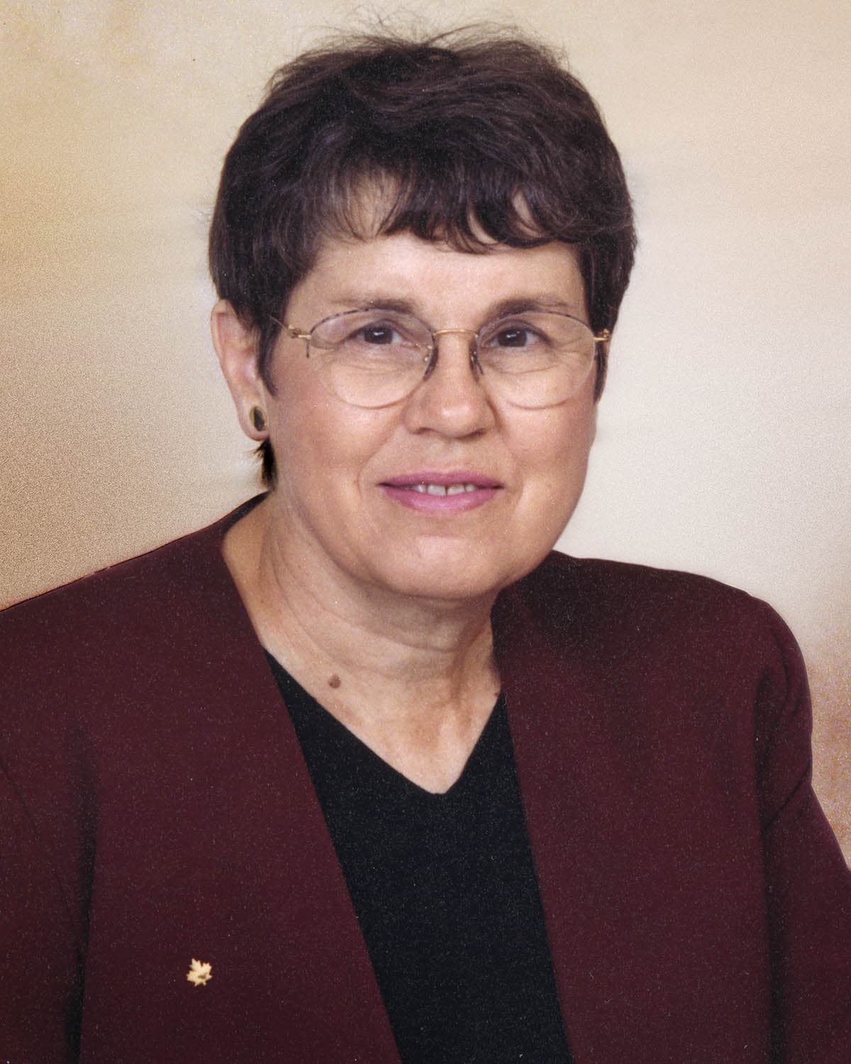 Beth Claire Fisher