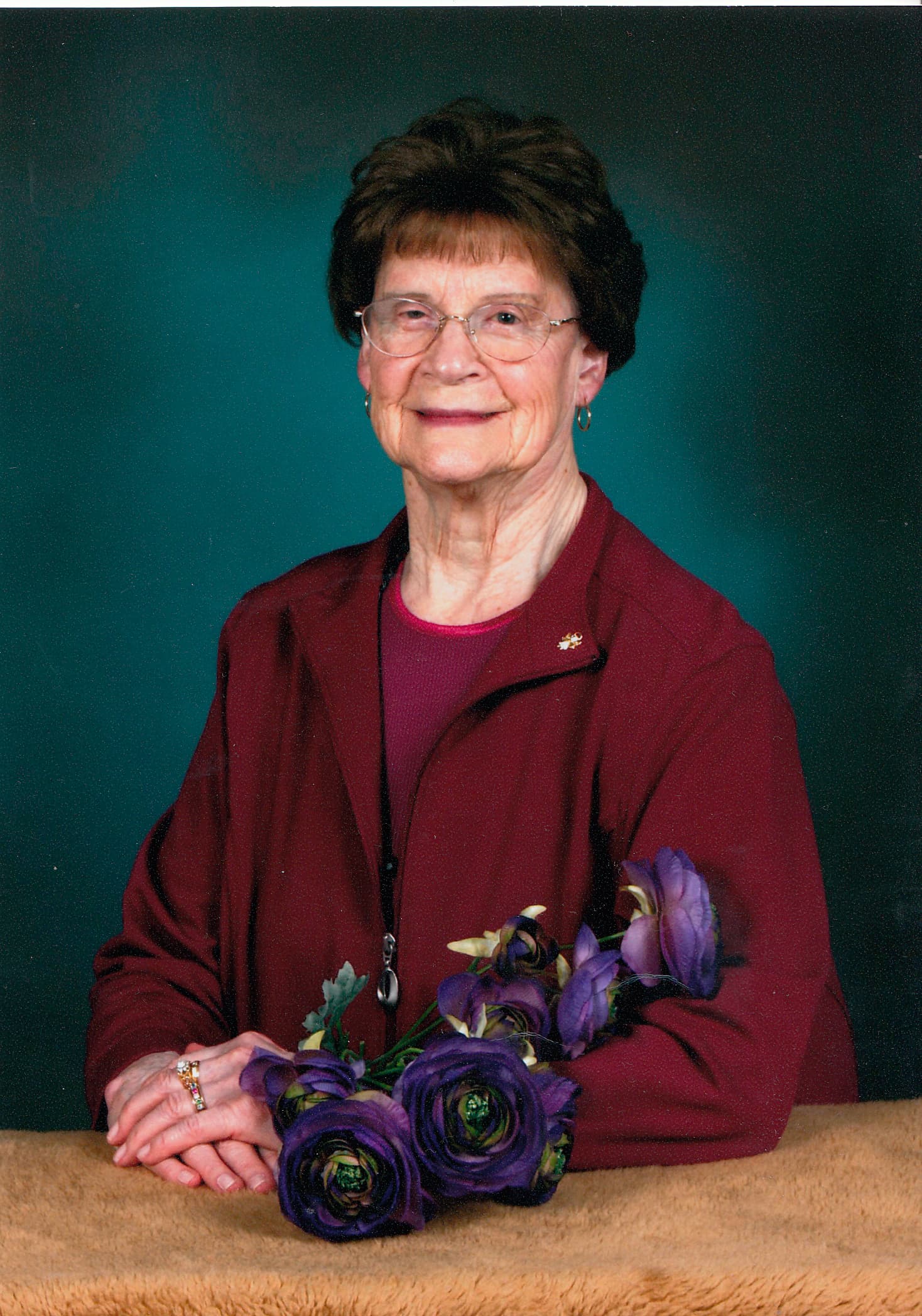 Beth Kesler