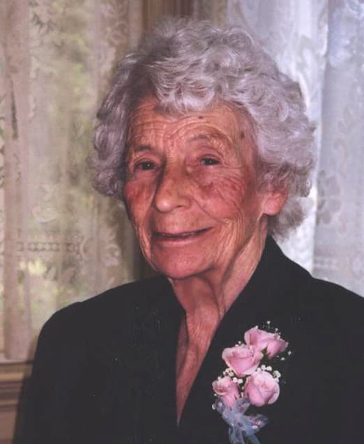 Beth Zemp