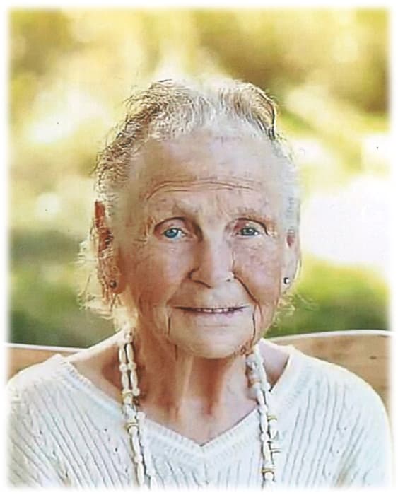 Betty Velma Audenaert