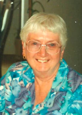 Betty Shay