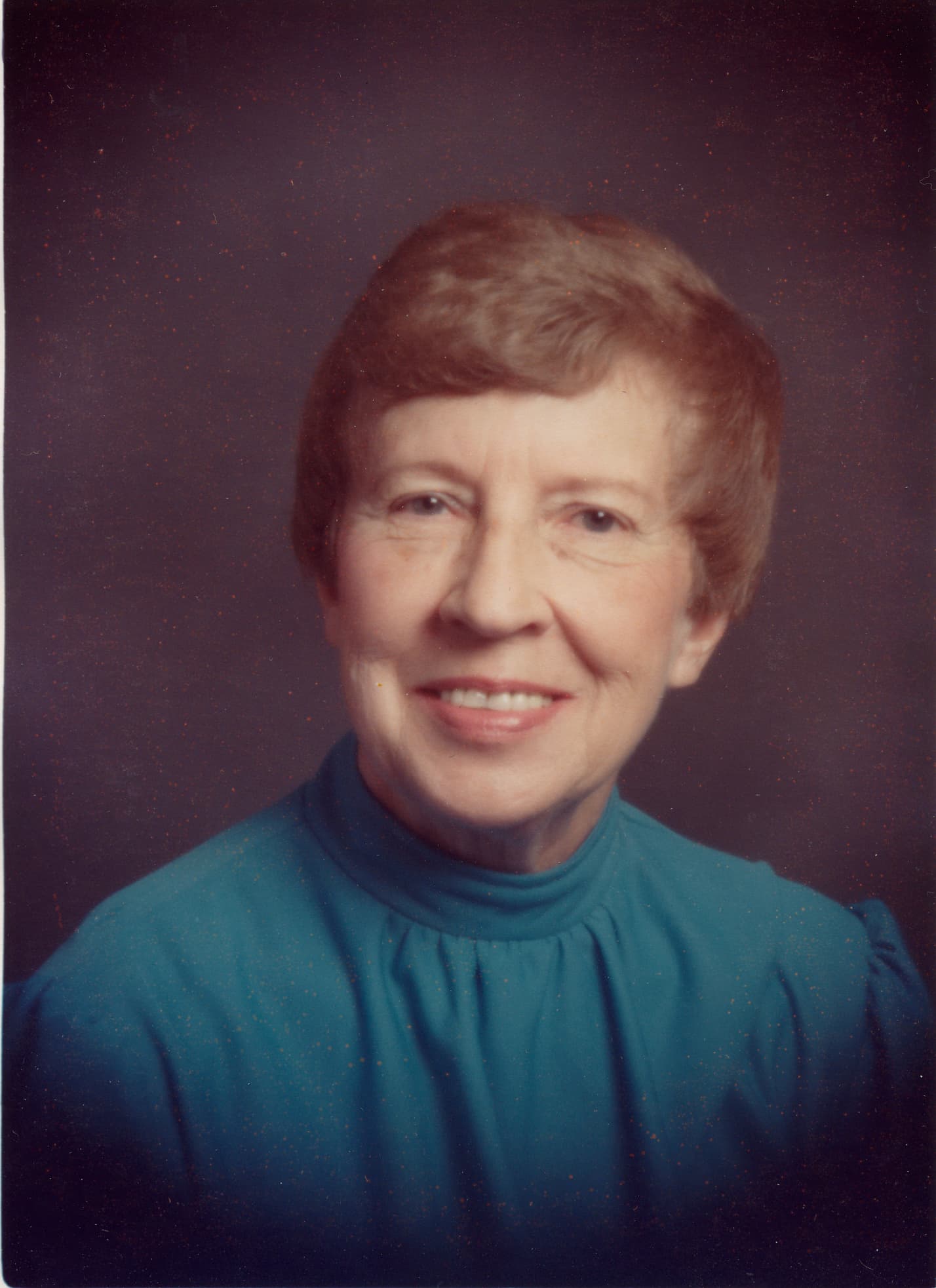 Beulah Manville