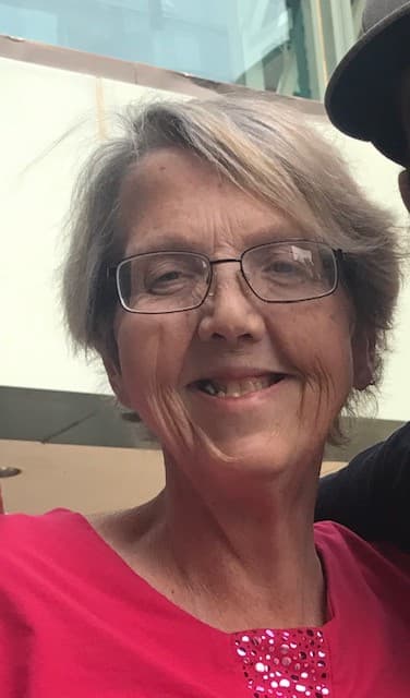 Beverly Jean Gibson