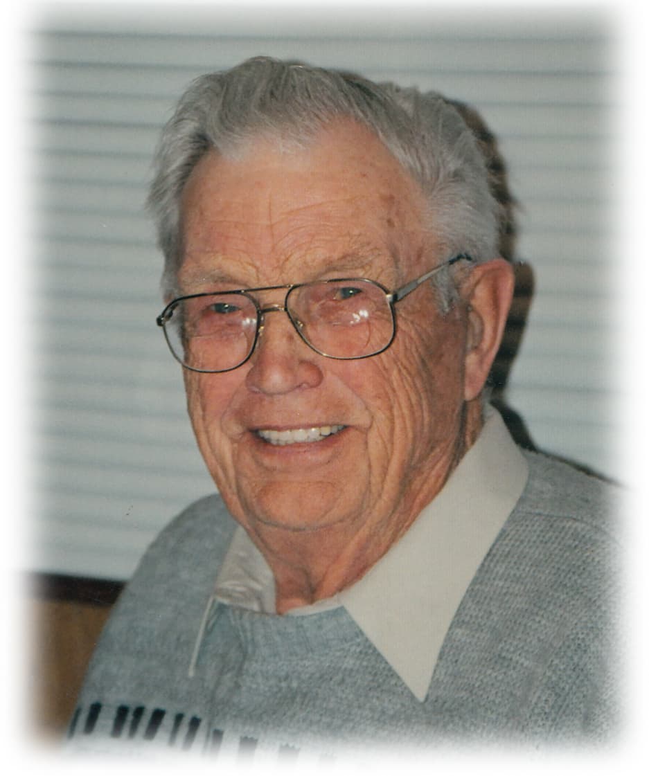 Big Svend Jensen