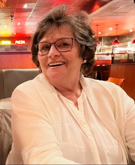 Brenda Kay (Heggie) Ball