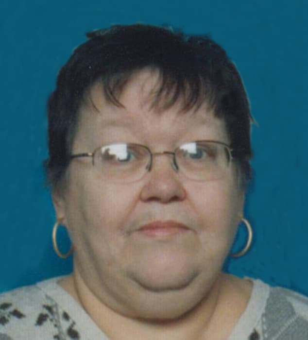 Brenda Joyce Hohn