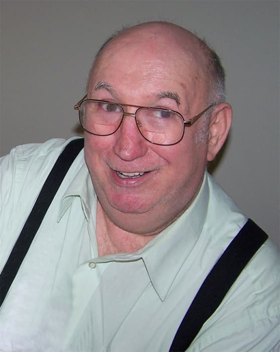 Brian Douglas McCready